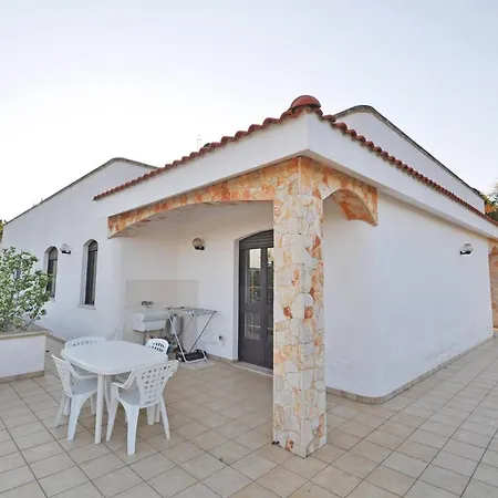 Magnolia Villa Torre Suda