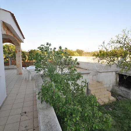 Magnolia Villa
