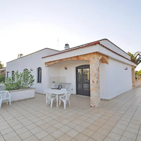 Magnolia Villa