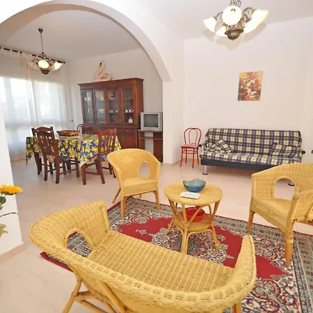 Villa Magnolia