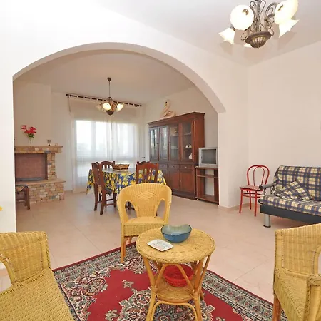Magnolia Villa Torre Suda