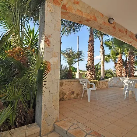 Villa Magnolia