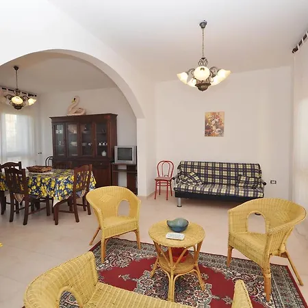Villa Magnolia