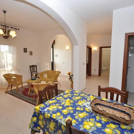 Villa Magnolia *