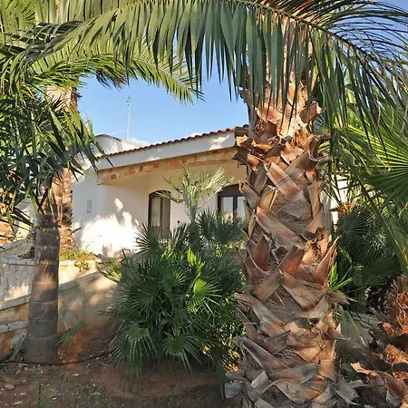 Magnolia Villa Torre Suda